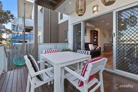 Property photo of 2/45 Wickham Street Morningside QLD 4170