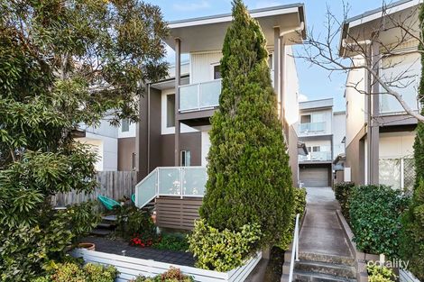 Property photo of 2/45 Wickham Street Morningside QLD 4170