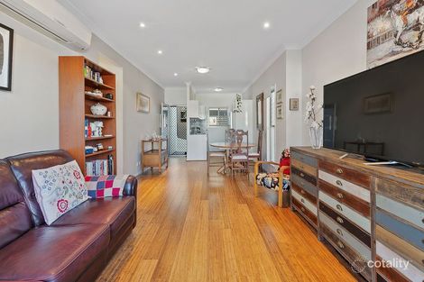 Property photo of 2/45 Wickham Street Morningside QLD 4170