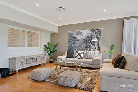 Property photo of 44 Bluestone Drive Glenmore Park NSW 2745