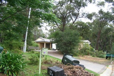 7 Wattlebird Lane, Bullaburra, NSW 2784