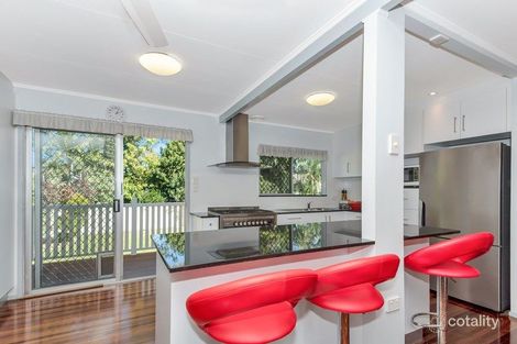 Property photo of 38 Tamarind Street Kirwan QLD 4817
