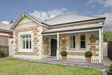 Property photo of 32 Grant Avenue Rose Park SA 5067