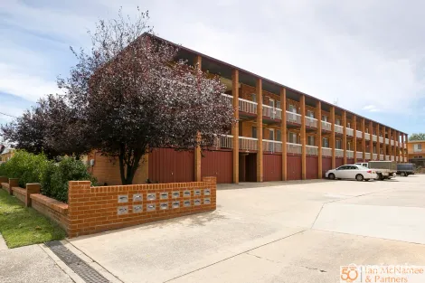 Property photo of 27/20 Trinculo Place Queanbeyan East NSW 2620