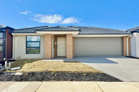 30 Taupe St, Wyndham Vale, VIC 3024