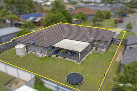 Property photo of 28 Zachary Street Eagleby QLD 4207