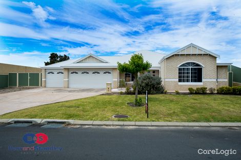 6 Connemara Way, Australind, WA 6233