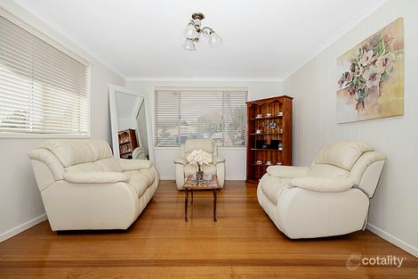 Property photo of 17 Cussen Street Higgins ACT 2615