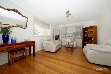 Property photo of 17 Cussen Street Higgins ACT 2615