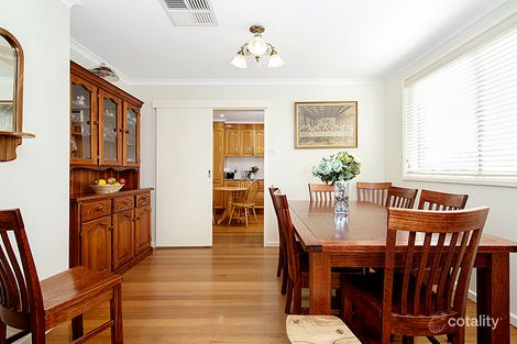 Property photo of 17 Cussen Street Higgins ACT 2615