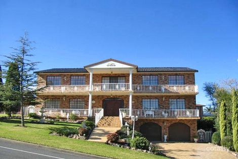27 Crestwood Dr, Baulkham Hills, NSW 2153