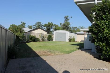 Property photo of 24 Cook Close Emerald QLD 4720