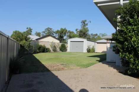 Property photo of 24 Cook Close Emerald QLD 4720