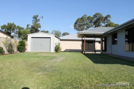 Property photo of 24 Cook Close Emerald QLD 4720