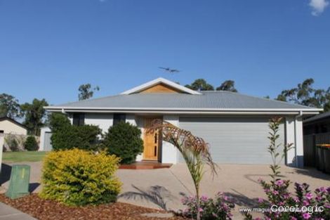 Property photo of 24 Cook Close Emerald QLD 4720