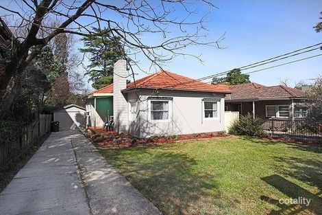 32 Griffiths Ave, West Ryde, NSW 2114