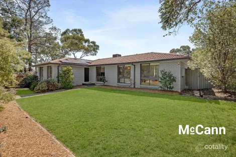 Property photo of 65 McWhae Circuit Wanniassa ACT 2903