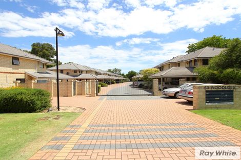 Property photo of 13/53 Woodloes Street Cannington WA 6107