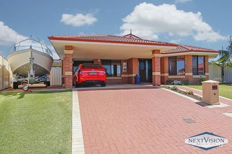 Property photo of 20 Peraldini Court Beeliar WA 6164