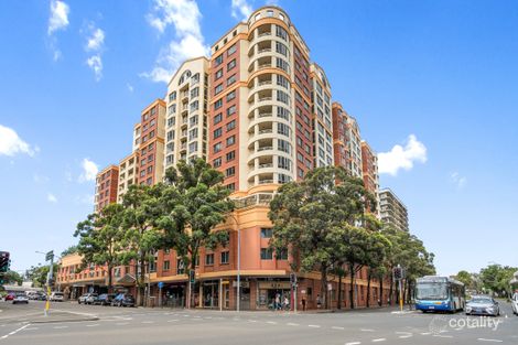 Property photo of 70/20-34 Albert Road Strathfield NSW 2135