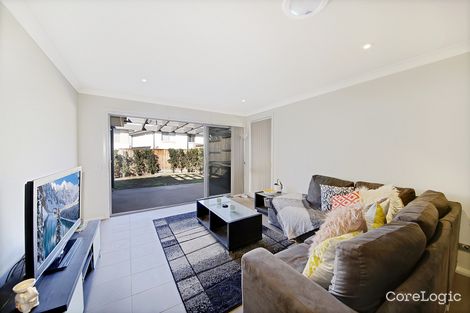 Property photo of 8 Regalia Crescent Glenfield NSW 2167
