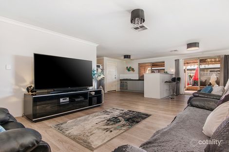 Property photo of 35 Toledo Circuit Port Kennedy WA 6172