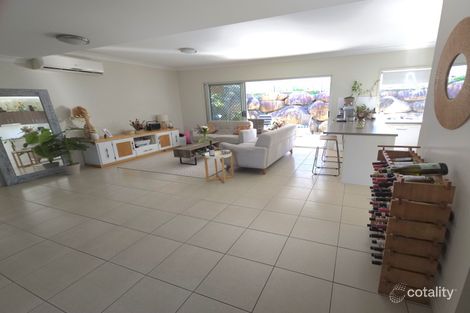 Property photo of 3/9 Cavella Drive Glen Eden QLD 4680