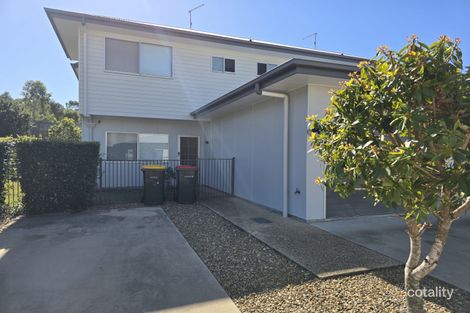 Property photo of 3/9 Cavella Drive Glen Eden QLD 4680