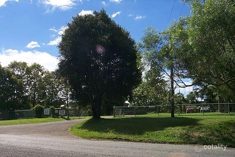 2327 Springbrook Rd, Springbrook, QLD 4213