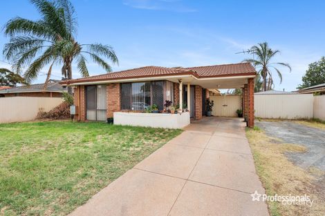 23 Starlight Pl, South Kalgoorlie, WA 6430