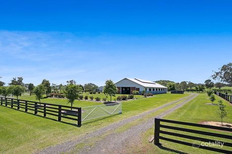 117 Blackwell Rd, Westbrook, QLD 4350