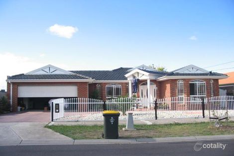 5 Nash Ct, Altona Meadows, VIC 3028