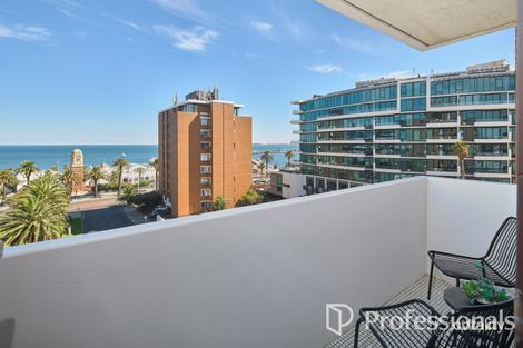 Property photo of 54/3 Alfred Square St Kilda VIC 3182