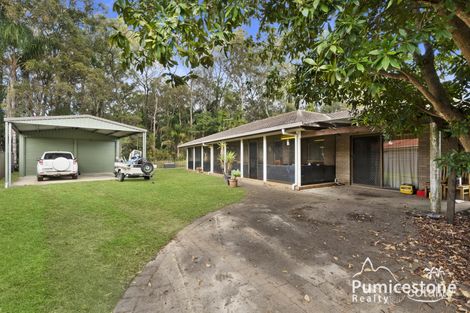 Property photo of 6 Alison Court Donnybrook QLD 4510