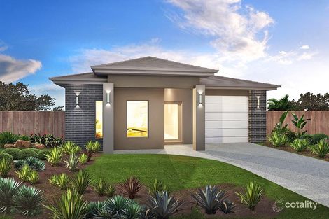 Property photo of LOT 264 Trailblazer Drive Flagstone QLD 4280