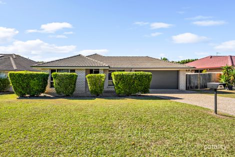 16 Jean Cl, Joyner, QLD 4500