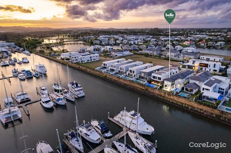 Property photo of 8948 The Point Circuit Hope Island QLD 4212