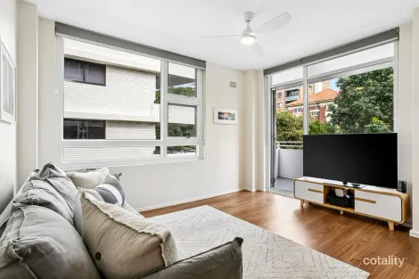 34/16 Ocean St, Bondi, NSW 2026