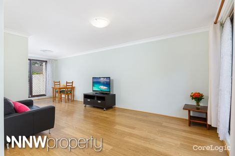 Property photo of 23/19 Taranto Road Marsfield NSW 2122