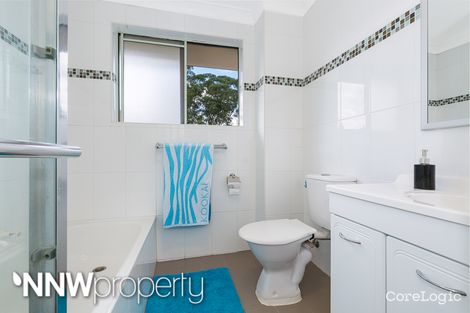 Property photo of 23/19 Taranto Road Marsfield NSW 2122