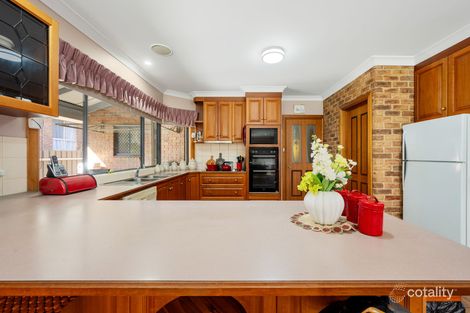Property photo of 4 Vivienne Avenue Mount Gambier SA 5290