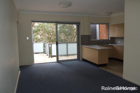 Property photo of 12/24 Brierley Street Mosman NSW 2088