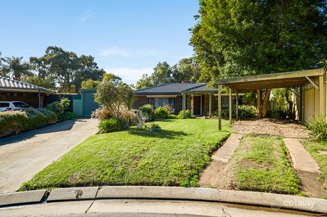 Property photo of 3 Mornes Court Parafield Gardens SA 5107