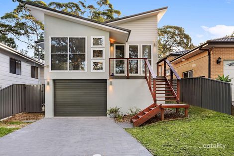 53a Jacana Gr, Heathcote, NSW 2233