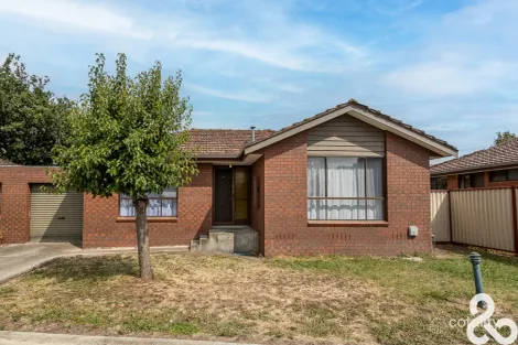 8/3 Mackey St, Lalor, VIC 3075