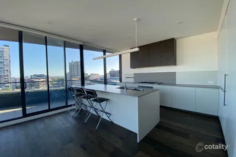 Property photo of 906C/2 Sam Sing Street Waterloo NSW 2017