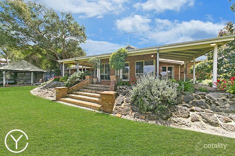 Property photo of 29B Market Street Guildford WA 6055