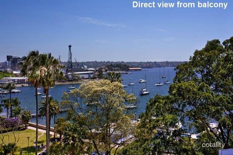 Property photo of 80/5-7 Esplanade Elizabeth Bay NSW 2011