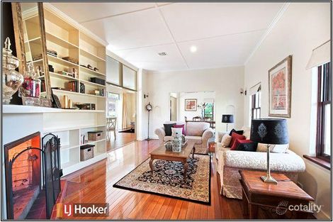 Property photo of 35 Doonkuna Street Braddon ACT 2612