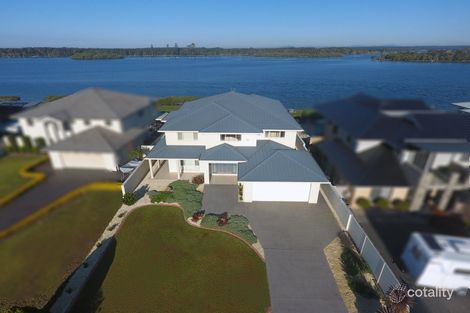 Property photo of 56 Diamantina Circuit Harrington NSW 2427